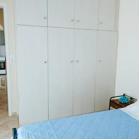 Prázdninový dům Finikas *