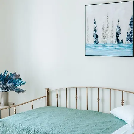 Finikas בית נופש *