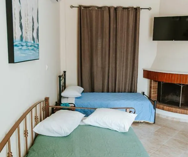 Holiday home Finikas Kamari (Santorini)