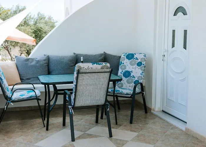 Finikas Holiday home Kamari (Santorini)