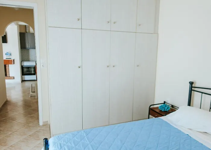 Casa vacanze Finikas *