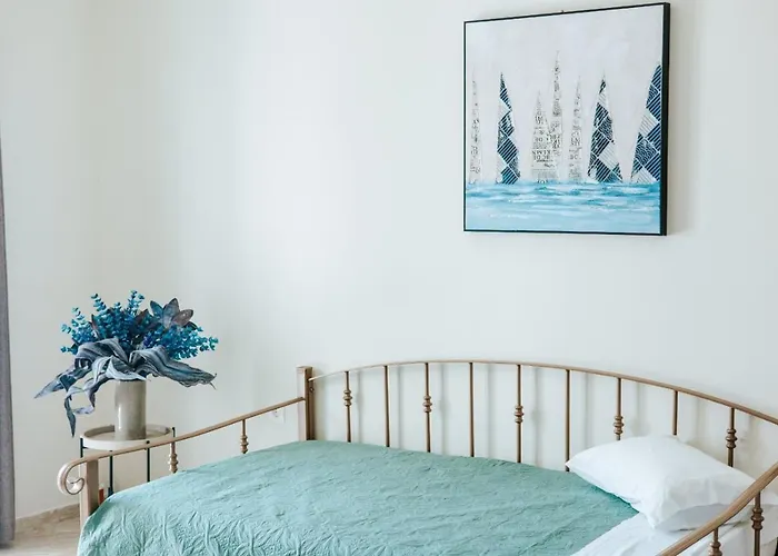 Finikas Σπίτι διακοπών *