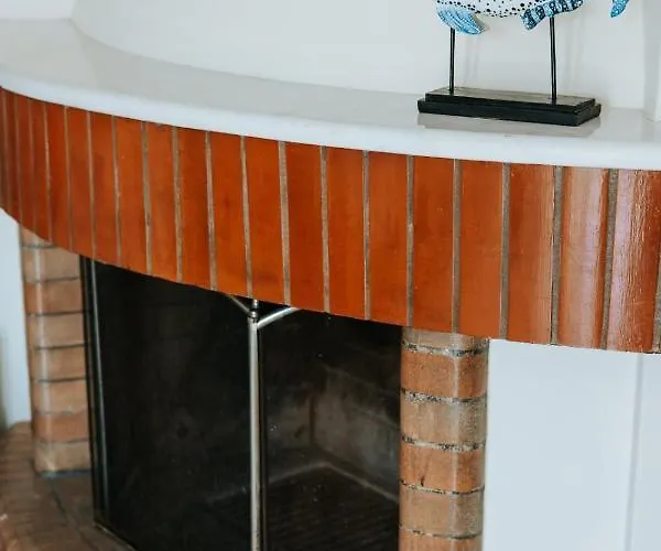 Tatil Evi Finikas Kamári